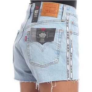 Levi’s 501 Shorts